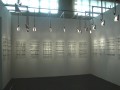 Abecedarian Installation View