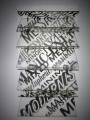 Abecedarian M