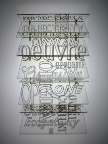 Abecedarian O