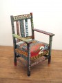 Critic's Chair