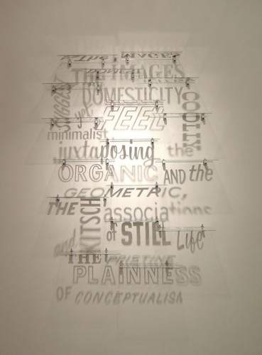 Conceptualism