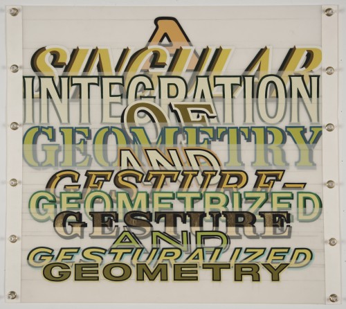 Geometry