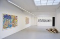 N&B Ausstellungsansicht III