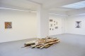 N&B Ausstellungsansicht II
