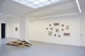 N&B Ausstellungsansicht I