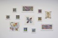 N&B Ausstellungsansicht VI